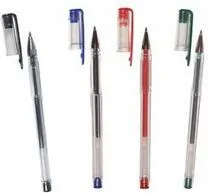 Set lapsa xheli D.rect 3006, majë e hollë, paketim 12 copë, blu - 1