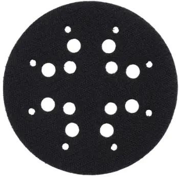 Disk mbrojtës për rrafshues orbitale Makita D-78704, 125mm, set 2 copë