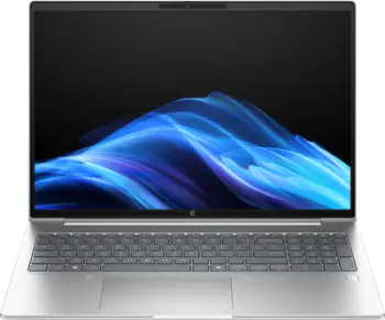 Laptop HP ProBook 4 G1ah, 16.0", Ryzen 5, 16GB RAM, 512GB SSD, argjendtë
