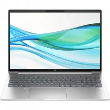 Laptop HP ProBook 460 G11, 16", Intel Core Ultra 7, 16GB RAM, gri