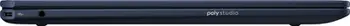 Laptop konvertues HP OmniBook Ultra Flip 14-fh0049nw, 14" OLED Touch, Ultra 7 32GB 1TB, blu Atmospheric