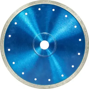 Disk prerës diamant Dedra 110mm, hapje 22.2mm