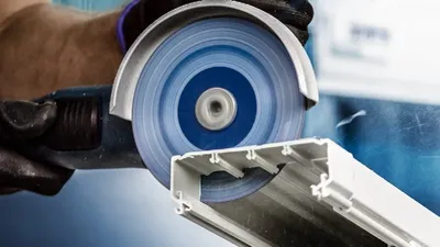 Disk prerës Bosch EXPERT X-LOCK Carbide MultiWheel, 125mm, për mulli këndi - 4