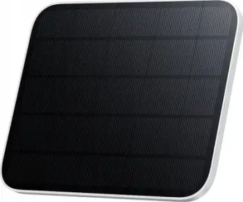Panel diellor Xiaomi BHR8352GL, 5 W, i zi