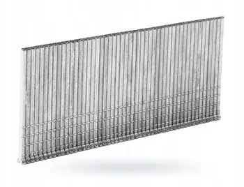 Gozhda galvanizuese DeWALT, 1.25mm, për dru, metalik