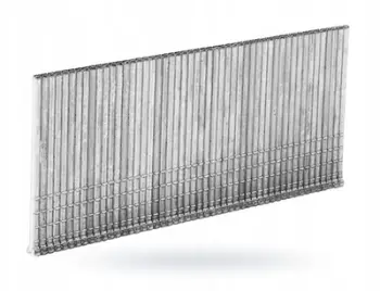 Gozhdë DeWalt 18 Gauge Brad Nail, 50mm, të galvanizuara, set 5000 copë