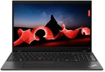 Laptop Lenovo L15 G4, 15.6", Intel Core i3-1315U, 8GB DDR4-SDRAM, 256 GB SSD, Intel UHD Graphics, i zi + maus