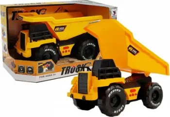 Set LEGO Disney Lightning McQueen 77255, 270 pjesë, për fëmijë 9+