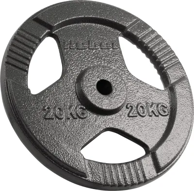 Disk peshe Rebel Active, 20kg, vrimë 31mm, me doreza - 1