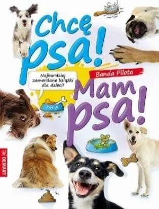 Set librash për fëmijë I Have a Dog, 2 libra për kujdesin ndaj qenit, në anglisht, shumëngjyrësh