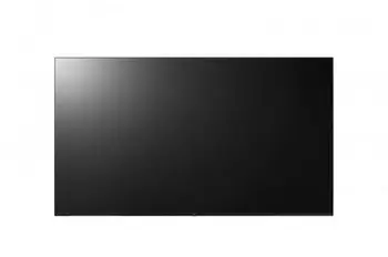 Panel interaktiv Avocor S-Series, 86", 4K UHD, me prekje IR