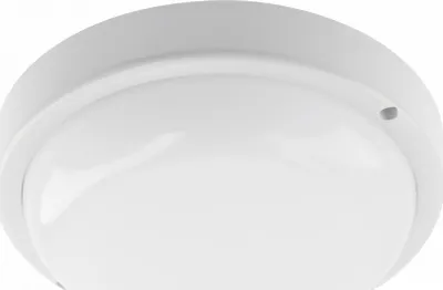 Panel LED GTV LD-KD12WOK, 12W, 1080lm, i bardhë - 1