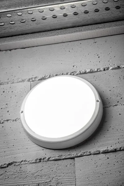 Panel LED GTV LD-KD12WOK, 12W, 1080lm, i bardhë - 2
