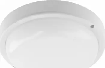 Panel LED GTV LD-KD12WOK, 12W, 1080lm, i bardhë