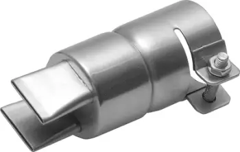 Grikë ajri për stacion saldimi Hotair Xtreme 8.2x15mm, diametër 22mm, metalike