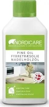 Vaj për mobilje Nordicare Pine, për dru pishe, 250ml, transparent