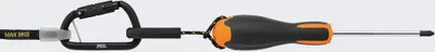 Set lidhës veglash Petzl Toolink Medium S050BA00, 5 copë, TPU poliester - 2