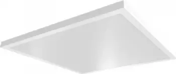 Panel LED V-TAC 36W, 600x600, 4000K, i bardhë
