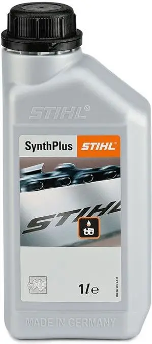 Vaj zinxhiri Stihl Synth Plus STIST07815162000, 1L, gjysmë sintetik