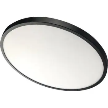 Panel tavanor LED Tope Trent, 28W, 4000K, i zi