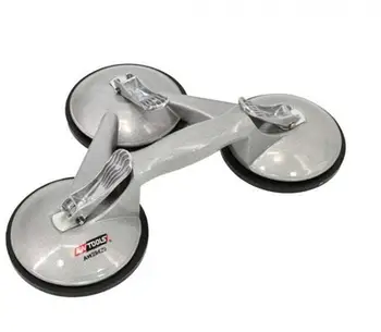 Vakum ngritës AWTOOLS AW264329, trefish, 190kg, argjendtë