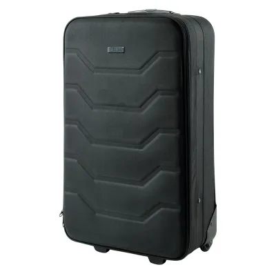 Valixhe kabine Martes Farisca, 38L, me rrota, blu - 1