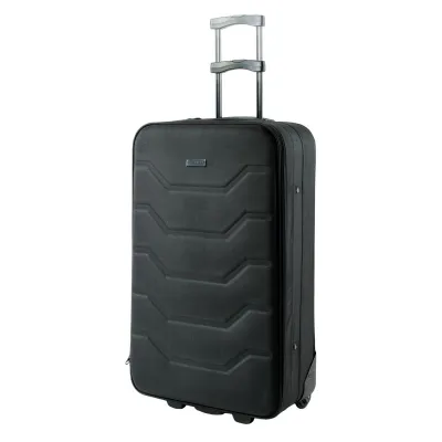 Valixhe kabine Martes Farisca, 38L, me rrota, blu - 2