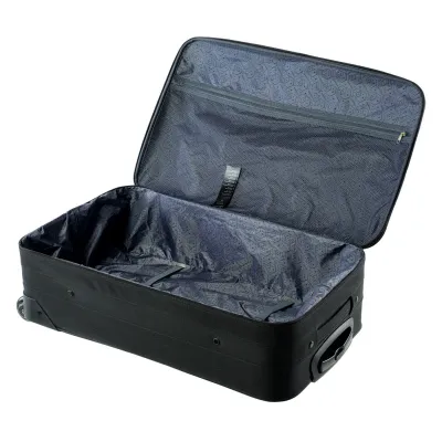 Valixhe kabine Martes Farisca, 38L, me rrota, blu - 4