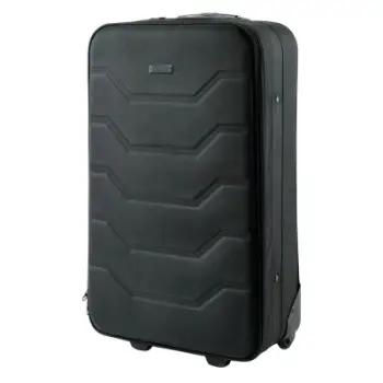 Valixhe kabine Martes Farisca, 38L, me rrota, blu