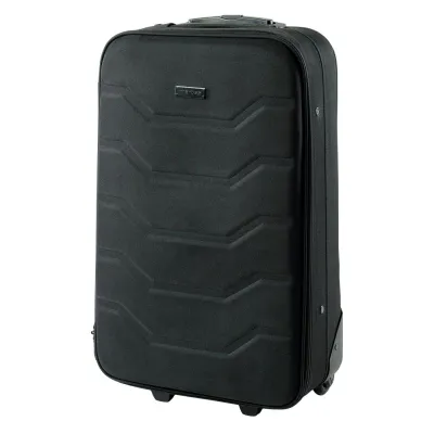 Valixhe me rrota Martes Farisca, 38L, ultra e lehtë, blu - 1