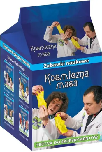 Set lodër Ranok RANOK Cosmic Mass 15160252, masë kozmike elastike