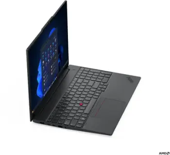 Laptop Lenovo ThinkPad E16 G3, Ryzen 7, 16GB RAM, 16", i zi