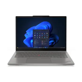 Laptop Lenovo ThinkPad L13 2 in 1 Gen 6, 13.3" WUXGA touch, Core Ultra 7, 32GB RAM, gri
