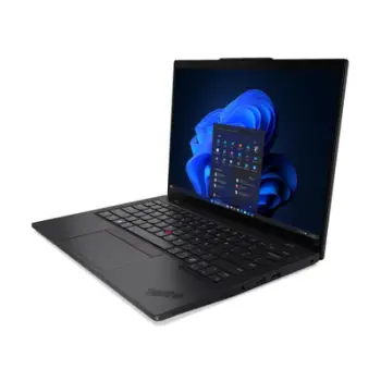 Laptop Lenovo ThinkPad L14 Gen 6, 14", Intel Core Ultra 5 225U, 64GB RAM, 512GB SSD, Intel Graphics, i zi