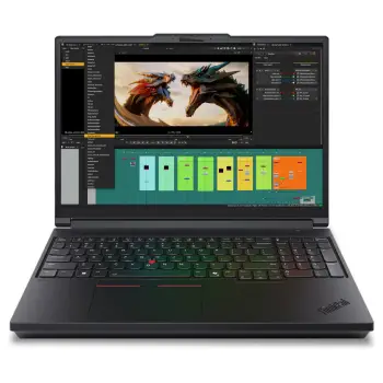 Laptop Lenovo ThinkPad T16 Gen 3, 16", Intel Core Ultra 9, i zi