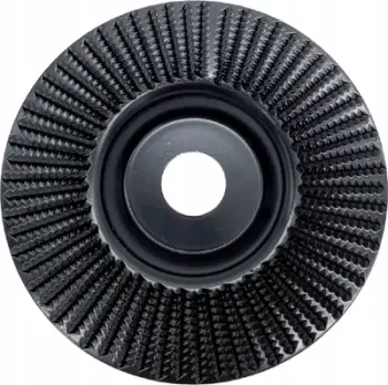 Disk prerës për dru Indian Professional Wood Disc, 125mm, hapje 22.2mm