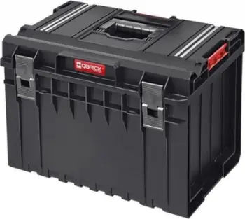 Valixhe veglash Qbrick System ONE 450 Technik, profesionale, e zezë