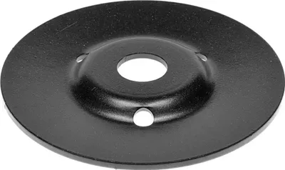 Disk rasp diagonal DEDRA F692004, 125mm, granulim I - 4