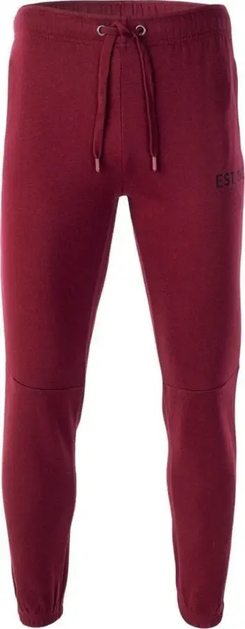 Pantallona Magnum Liben, për meshkuj, madhësia XL, pomegranate e zezë