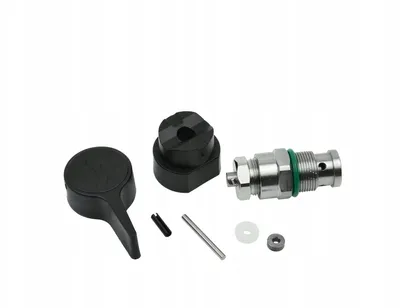 Gripi Airless Spray Tip #517, diametër 11.1 mm, model 25 cm - 1