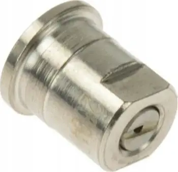 Grykë uji Geko Water Nozzle 500, për lavatriçe presioni Karcher HD HDS, 350 bar, metalike