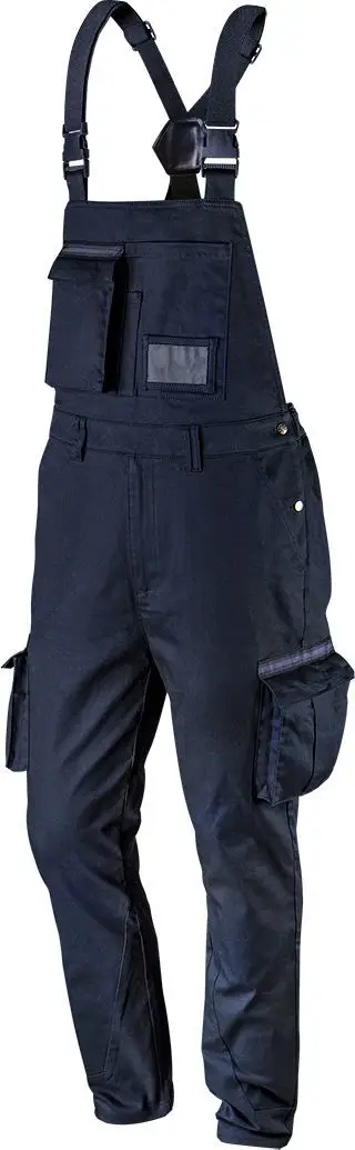 Pantallona pune me parzmore Neo, madhësia XXXL, navy