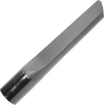 Grishtë fshese me korrent Zelmer Universal, diametër 32mm, për vende të ngushta, plastike