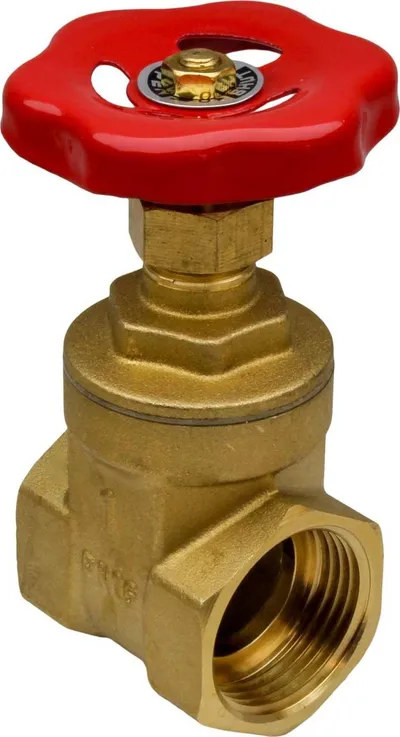 Valvul portë MT STANDARD FLOW GATE VALVE FF 4113-032, për tuba, metalike - 3
