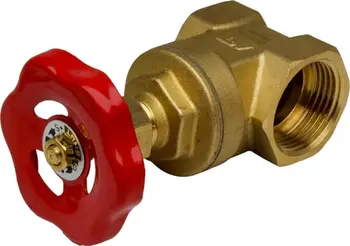 Valvul portë MT STANDARD FLOW GATE VALVE FF 4113-032, për tuba, metalike
