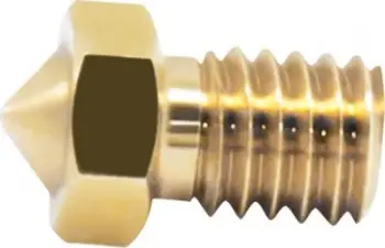 Grykë nozzle për printer 3D, 0.5mm, filament 1.75mm, për E3D