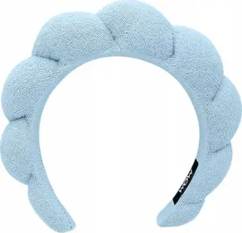 Set lodrash stilimi flokësh Kids Licensing Wow Generation Headband, për fëmijë