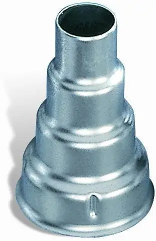Grykë reduktuese për pistoletë ajri Steinel ST070717, 14mm, metalike