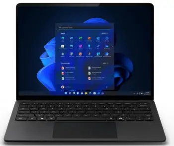 Laptop Microsoft Surface Laptop 7 Copilot+, 13.8", Snapdragon X Elite, 16GB RAM 512GB SSD, i zi