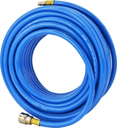 Gyp ajri PVC AWTOOLS AW09808, 10mm, 20m, blu - 2